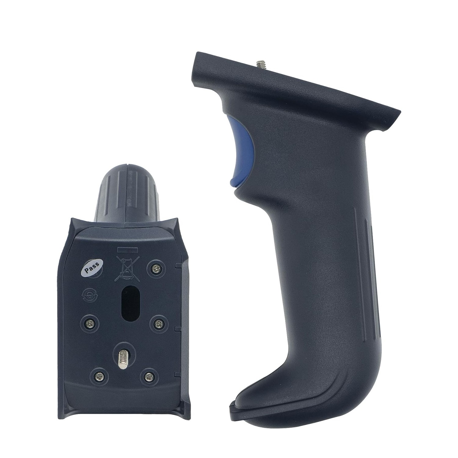 Trigger Handle with Screw for Intermec CK3 CK3R CK3X CK65 Barcode Scanner