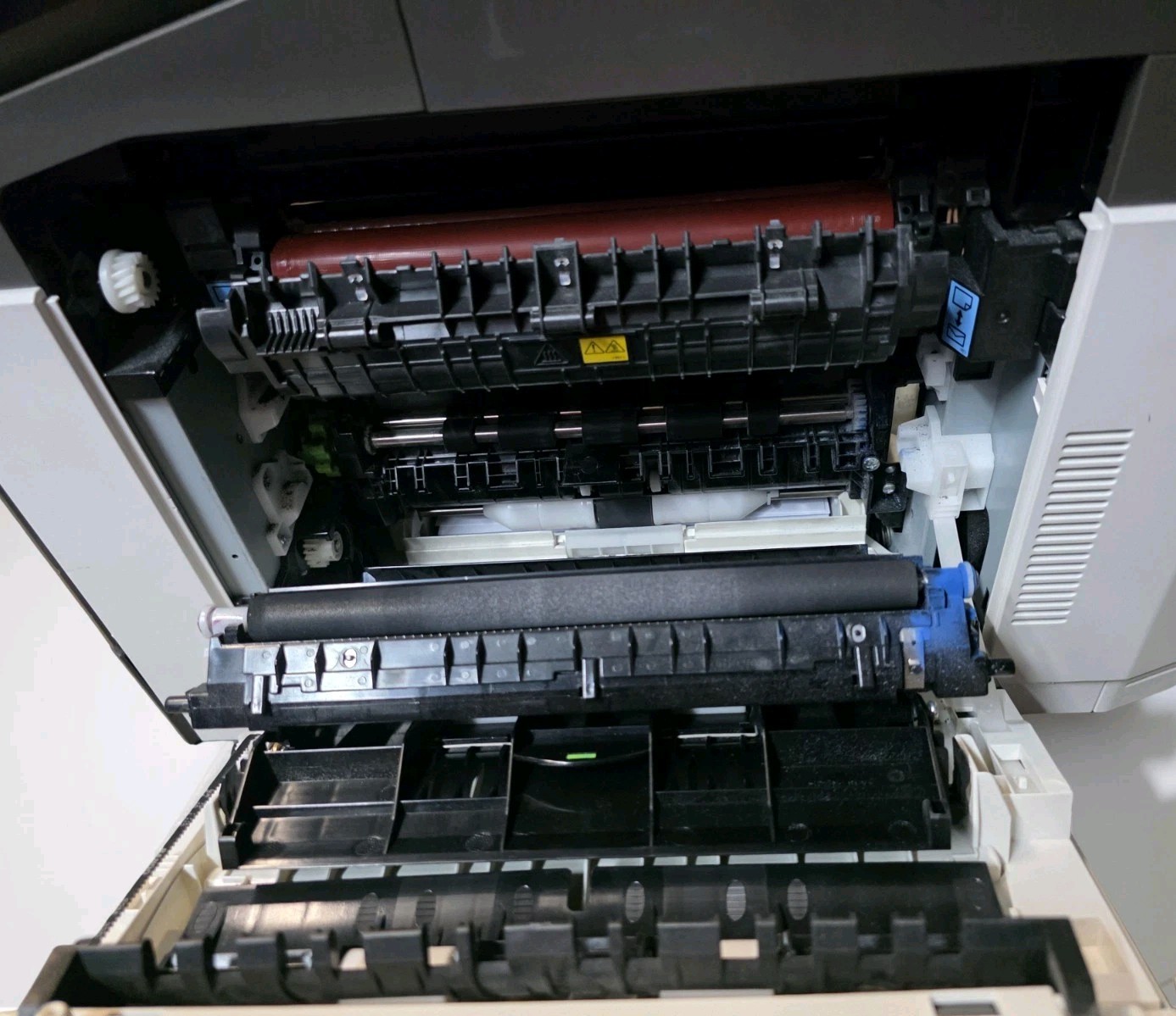 Sharp MX-C301W Color BW Printer Scanner Copier Network MFP 30PPM Laser A4 Letter