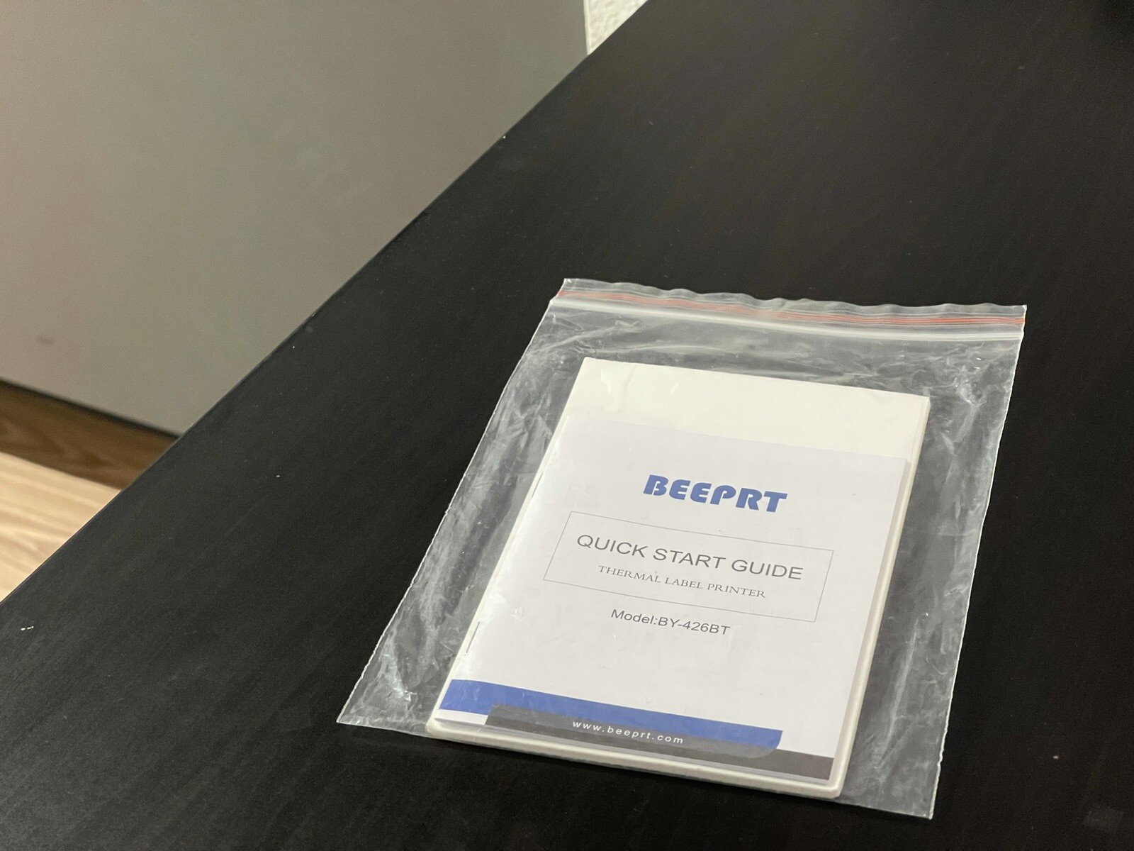 beeprt by426bt Thermal Printer