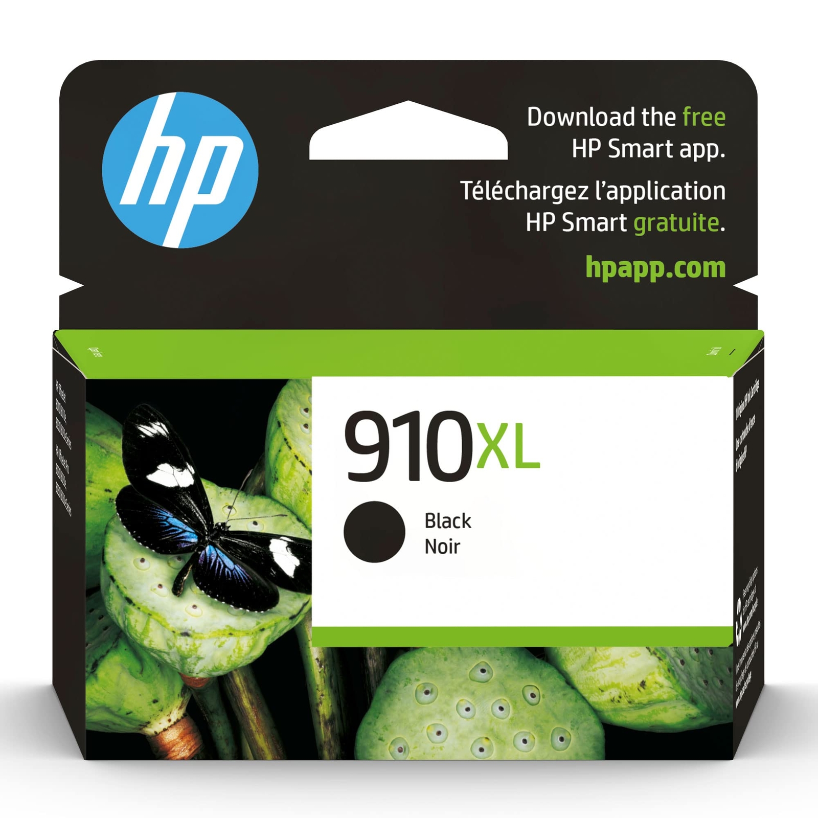 Hp Inkjet Printer Ink Cartridge Compatible With Officejet Pro 8010 Series
