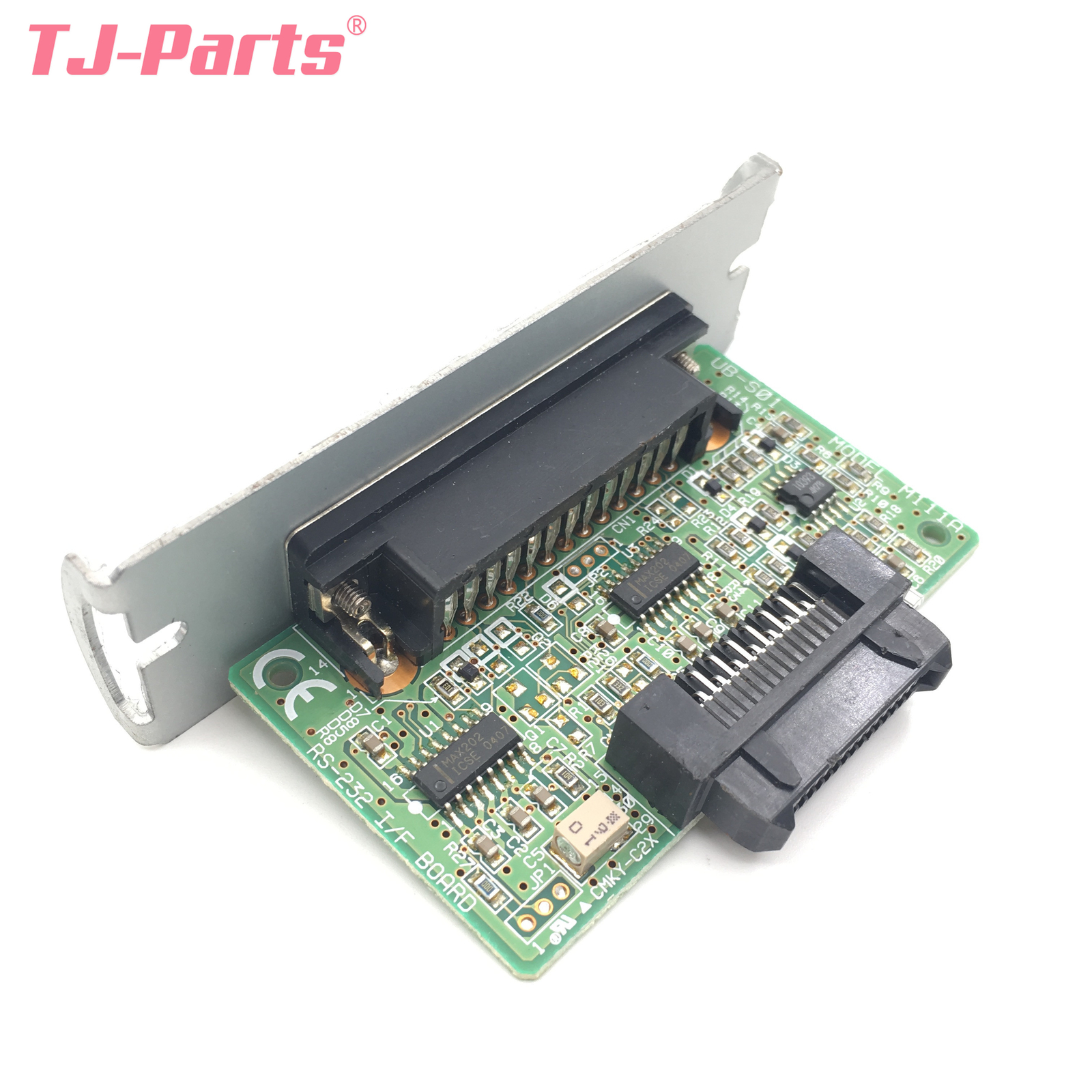 UB-S01 RS232 Serial Adapter Interface Card C823361 For EPS M111A TM U210 U290