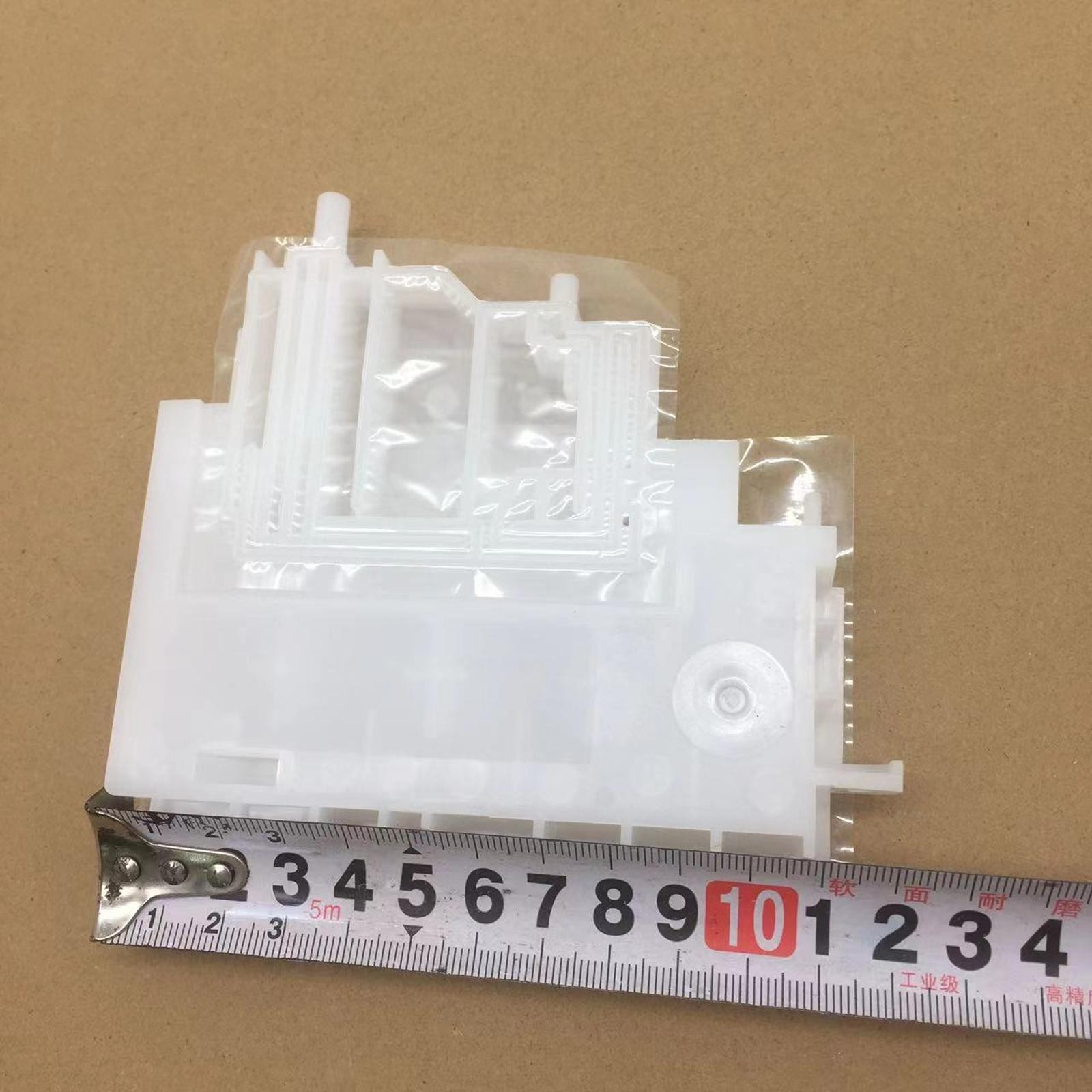 Color Cis Ink Tank Fits For Epson EcoTank L5296 L5198 L5590 L5190 L5290 L5196