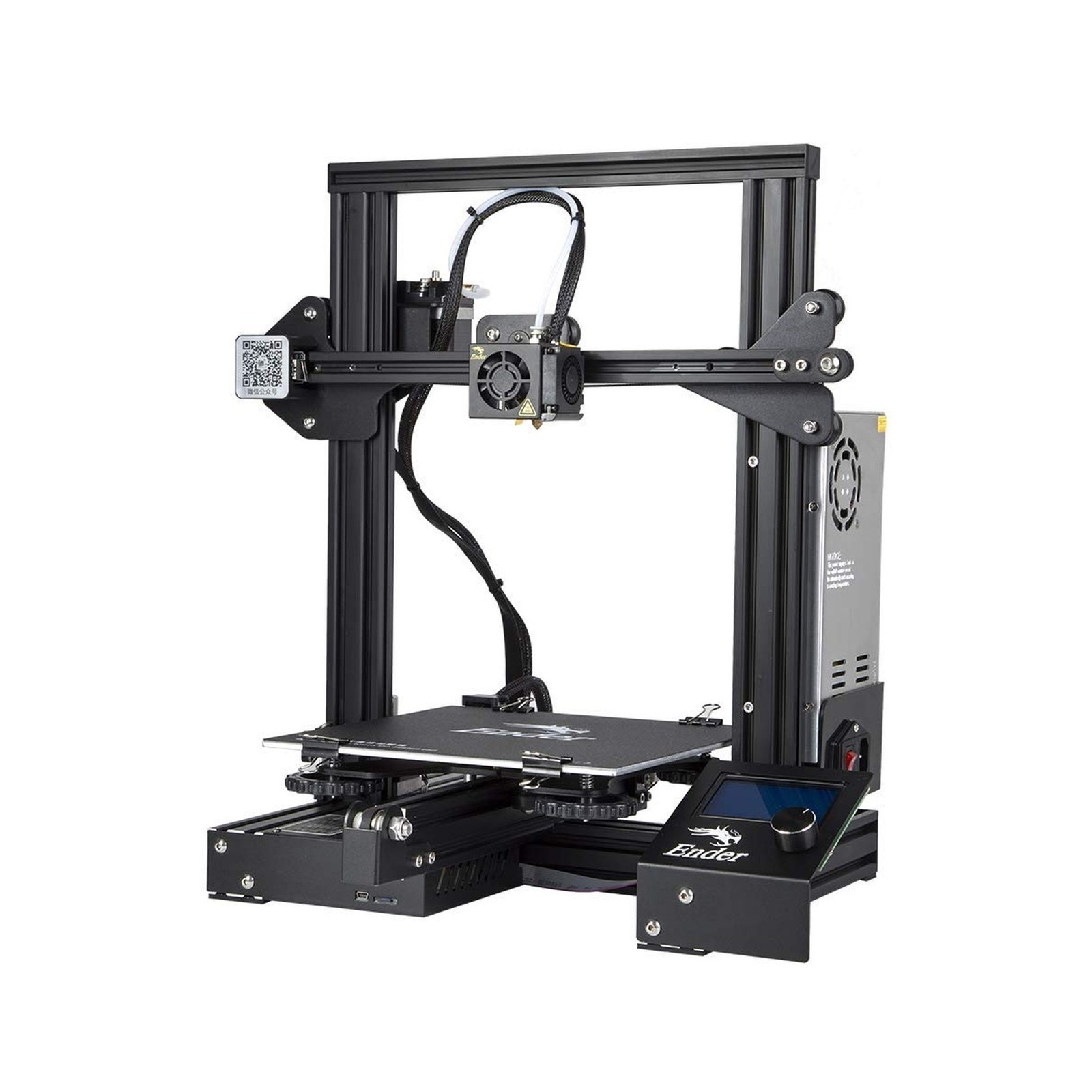 Official Creality Ender 3 3D Printer with Resume Printing Function and Stable