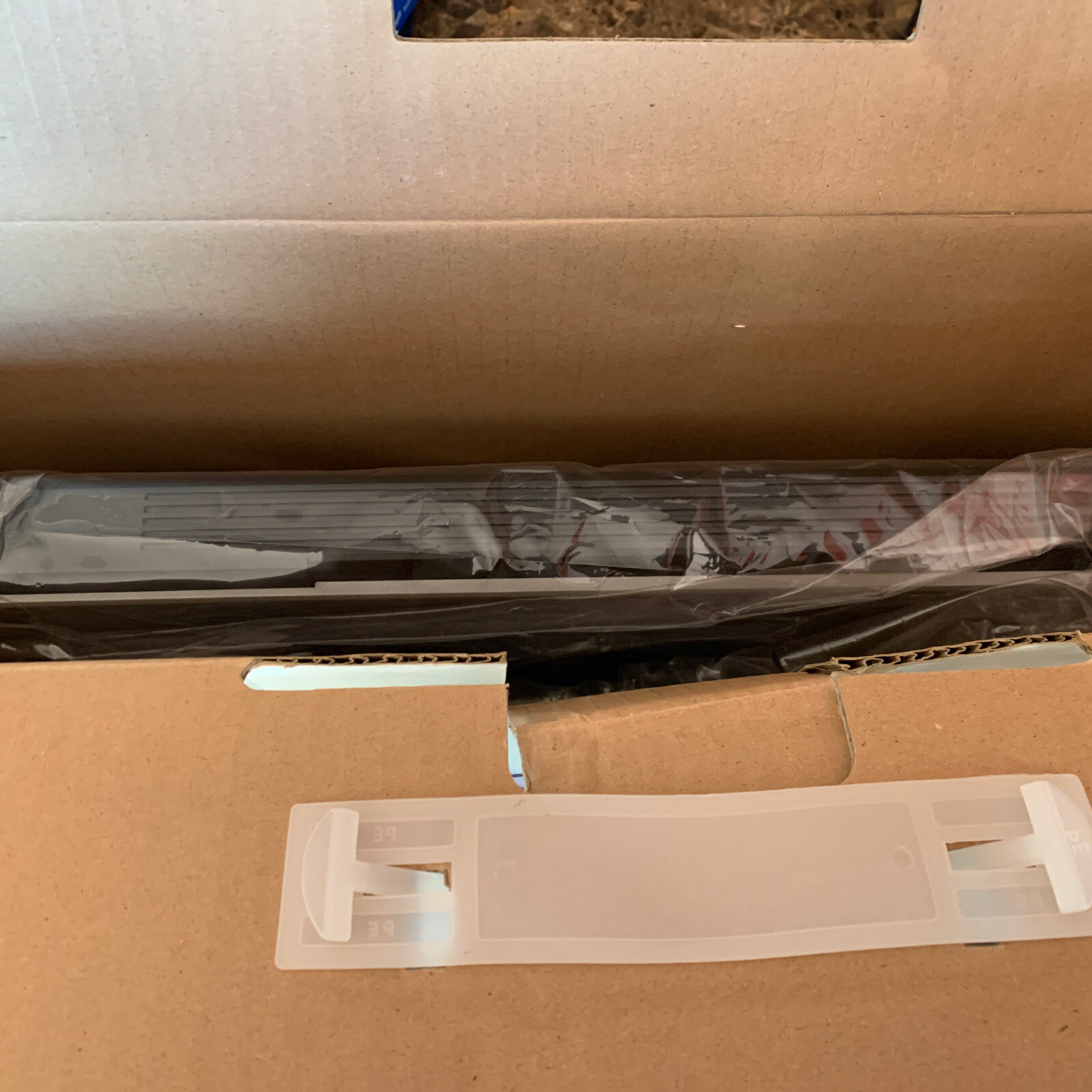 Medion USB Color Flatbed Scanner Optical Res 4800 x 9600 DPI Single Pass