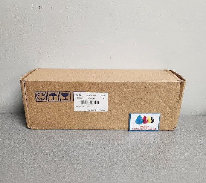 Xerox 126N00281 Fuser Assembly – 110 / 120 Volt