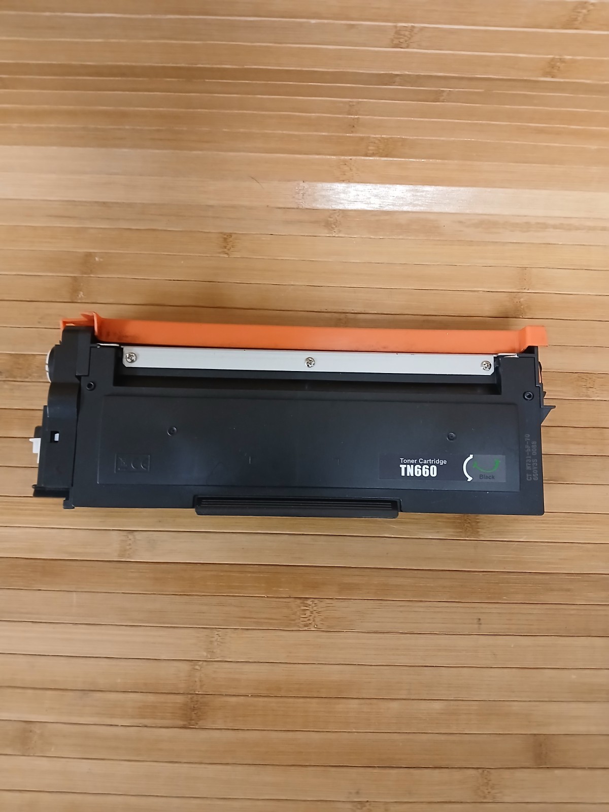 2PK TN660 Toner Cartridge For Brother TN630 MFC-L2700DW DCP-L2540DN HL-L2320D