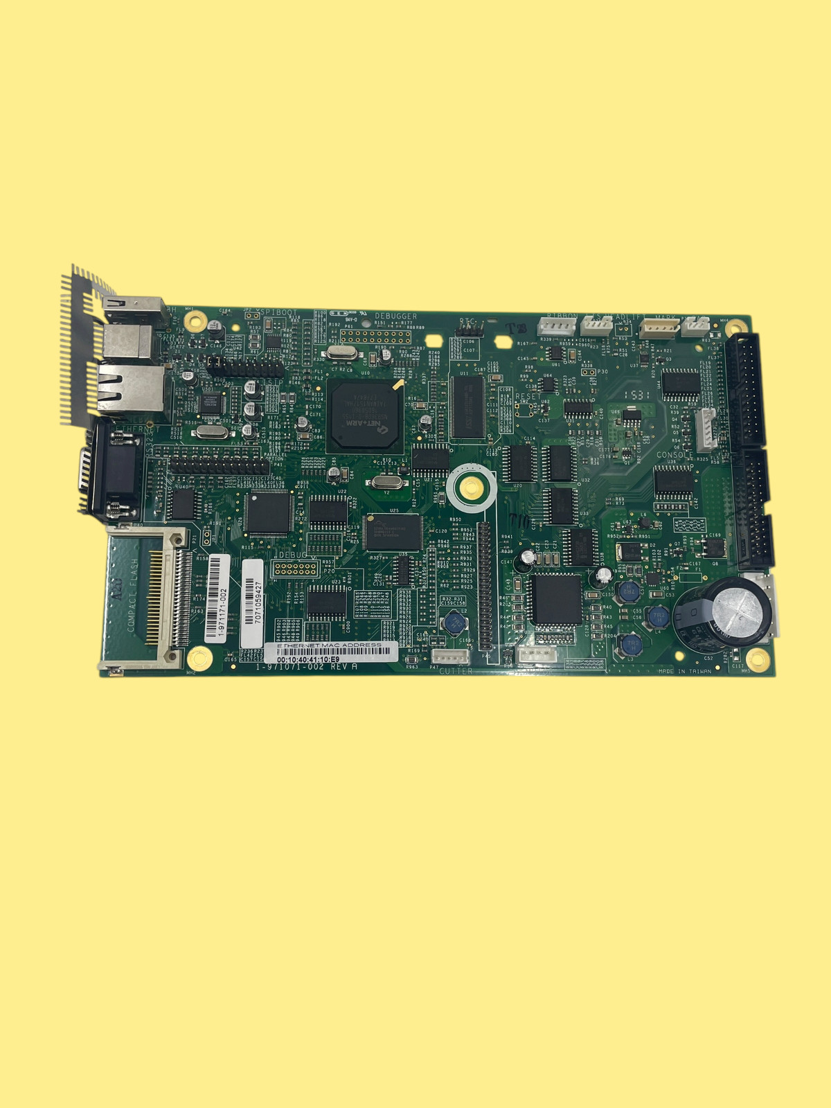 OEM Main Board for Intermec Easycoder label Printer PD42 #8806 z65/330