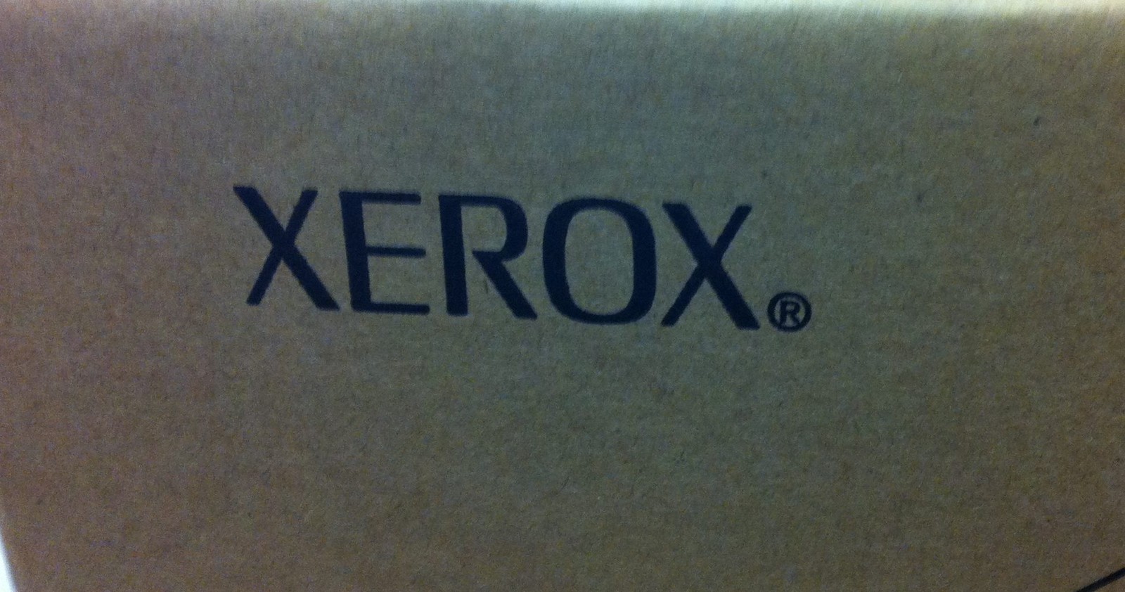 Original Xerox vertical trim strips 675K43170 for Nuvera 144 new original packaging