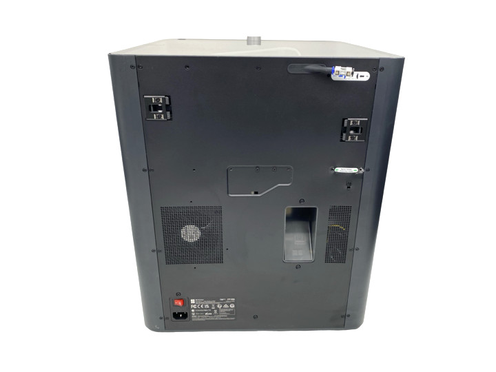 Bambu Lab – P1S 3D Printer (PF001-U) – Black – Without AMS – USED READ