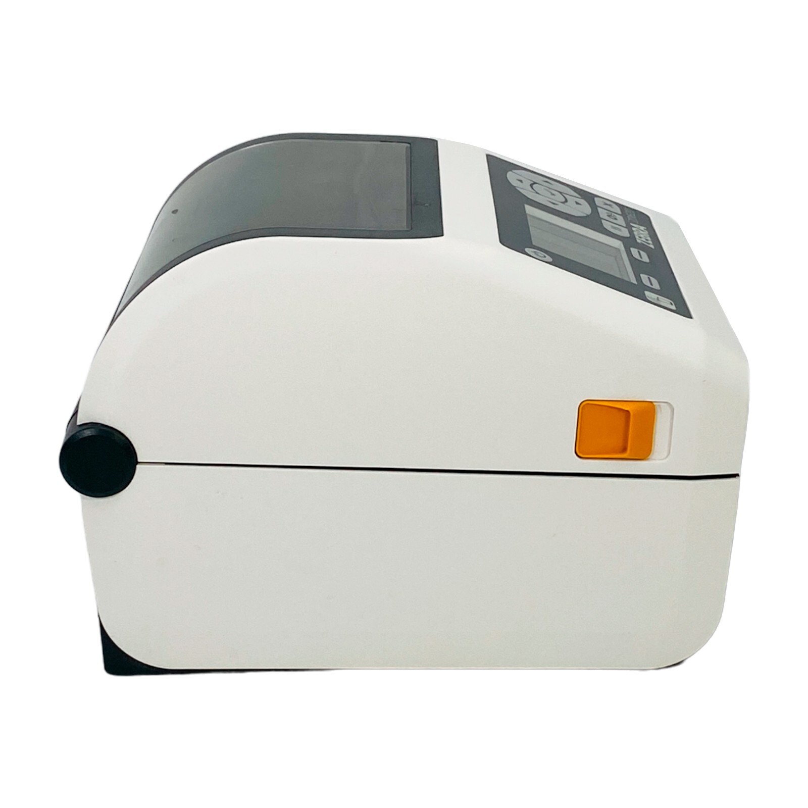 Zebra ZD620 Direct Thermal Label Printer LCD Ethernet USB Bluetooth No Adapter