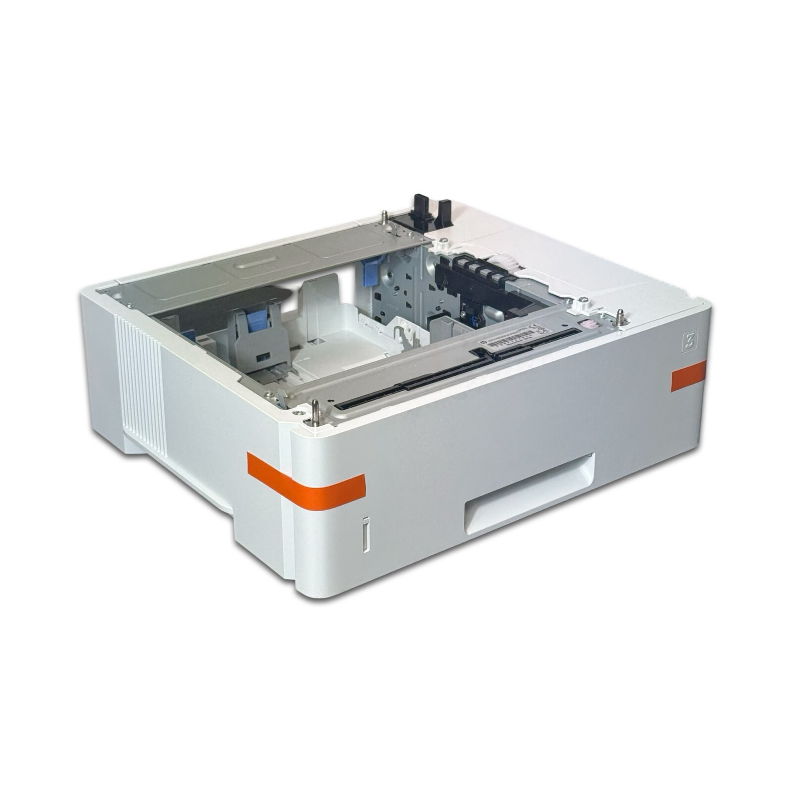HP LaserJet M501 / M506 / M527 Tray | 500 Sheet Extra Tray | OEM | F2A72A