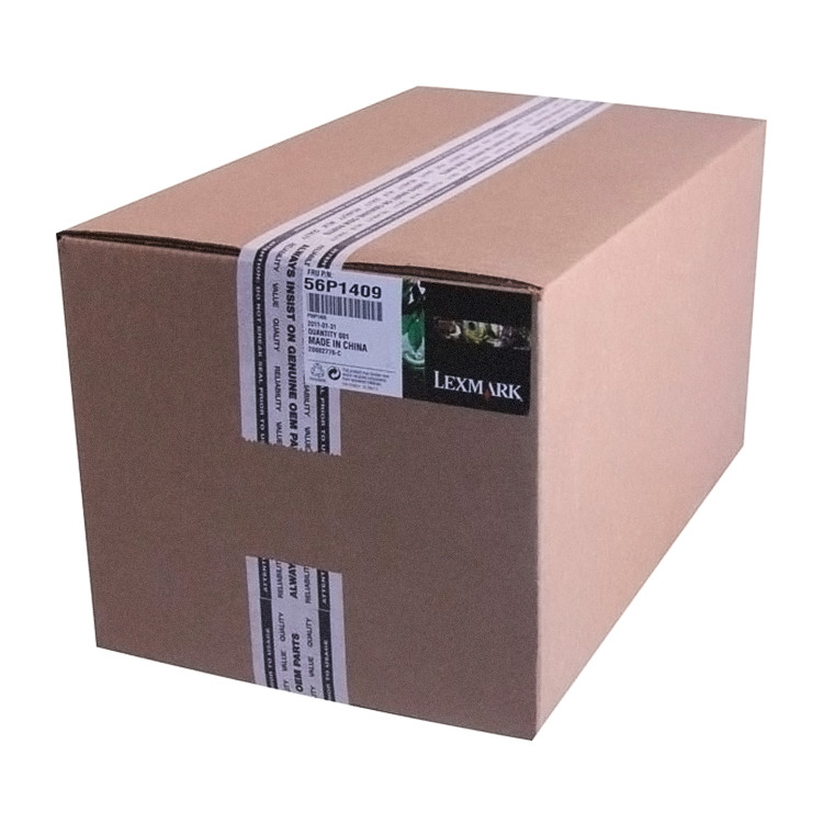 Genuine IBM Lexmark 56P1409 Maintenance Kit 110V IBM 1332 1352 Lexmark 630 632