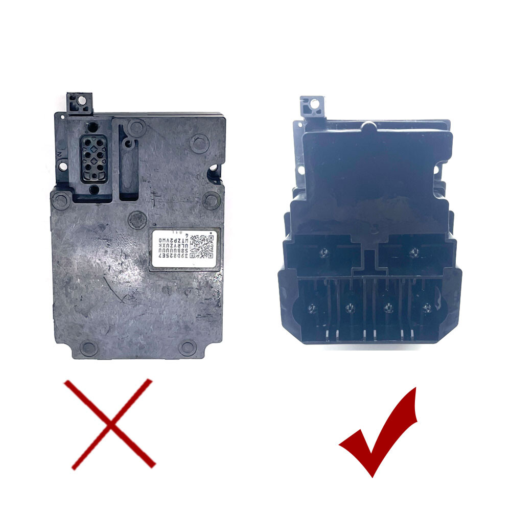 Printer Print Head Nozzle For Epson or China Brand UV Plotter F192040 DX11