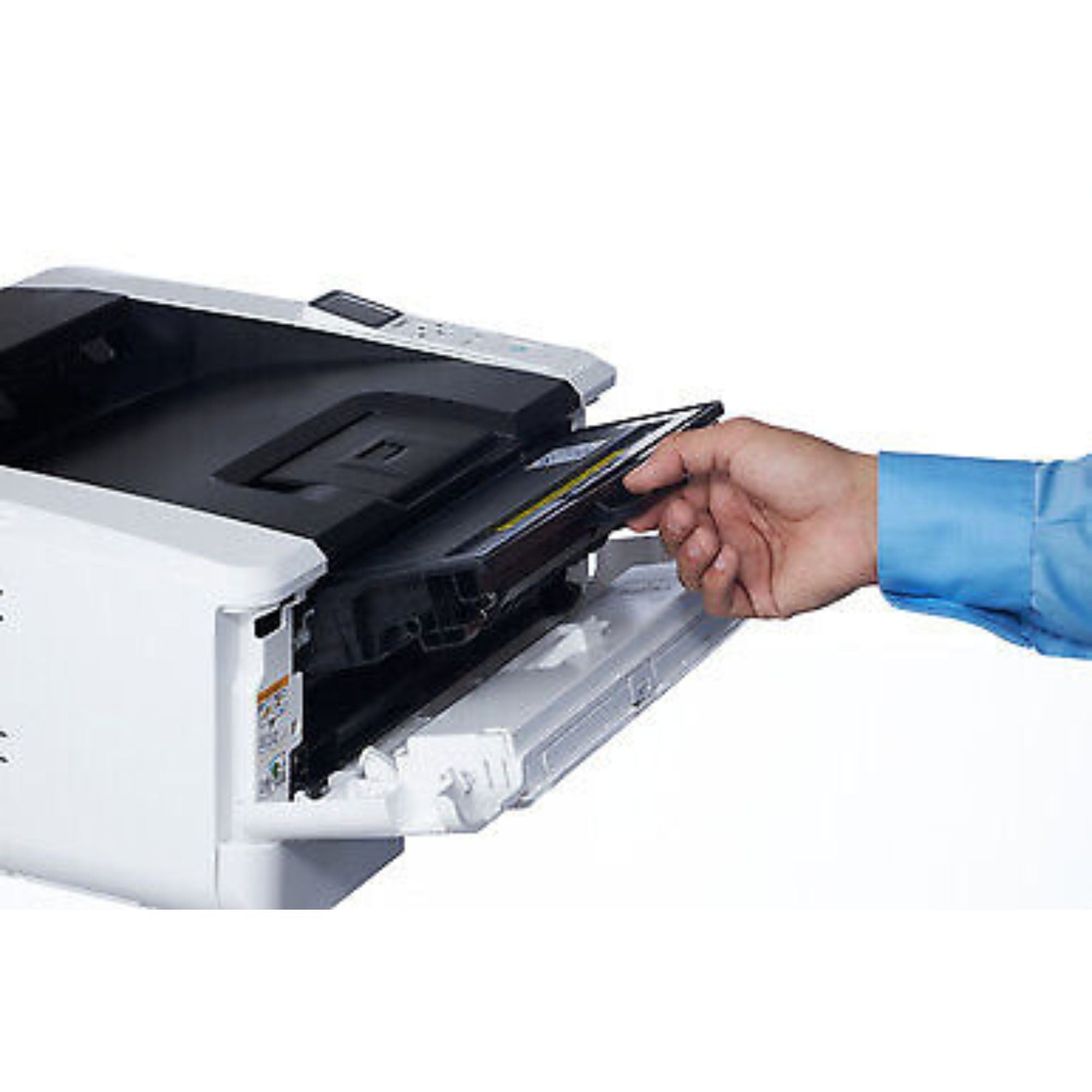 Capsul TN3300A Black Toner for Capsul Printers PB3300 & MB3300 | 3,000 Page Yiel