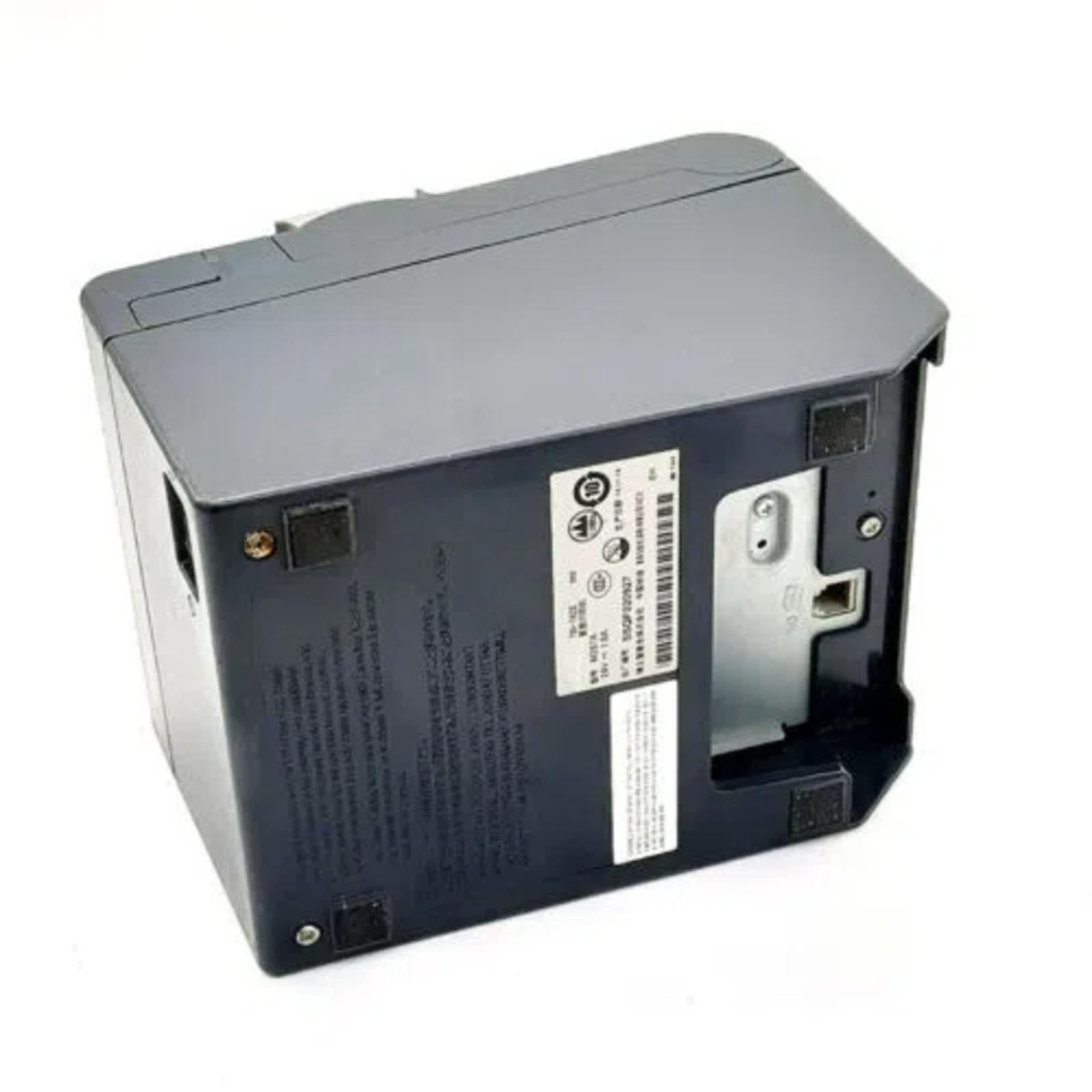 RJ45 Ethernet and USB Interface Receipt Printer Fits For Epson POS printer