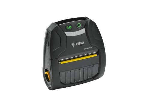 Zebra ZQ320 Plus – Thermodirekt – 203 x 203 DPI – 100 mm/sek (ZQ32-A0E04TE-00)