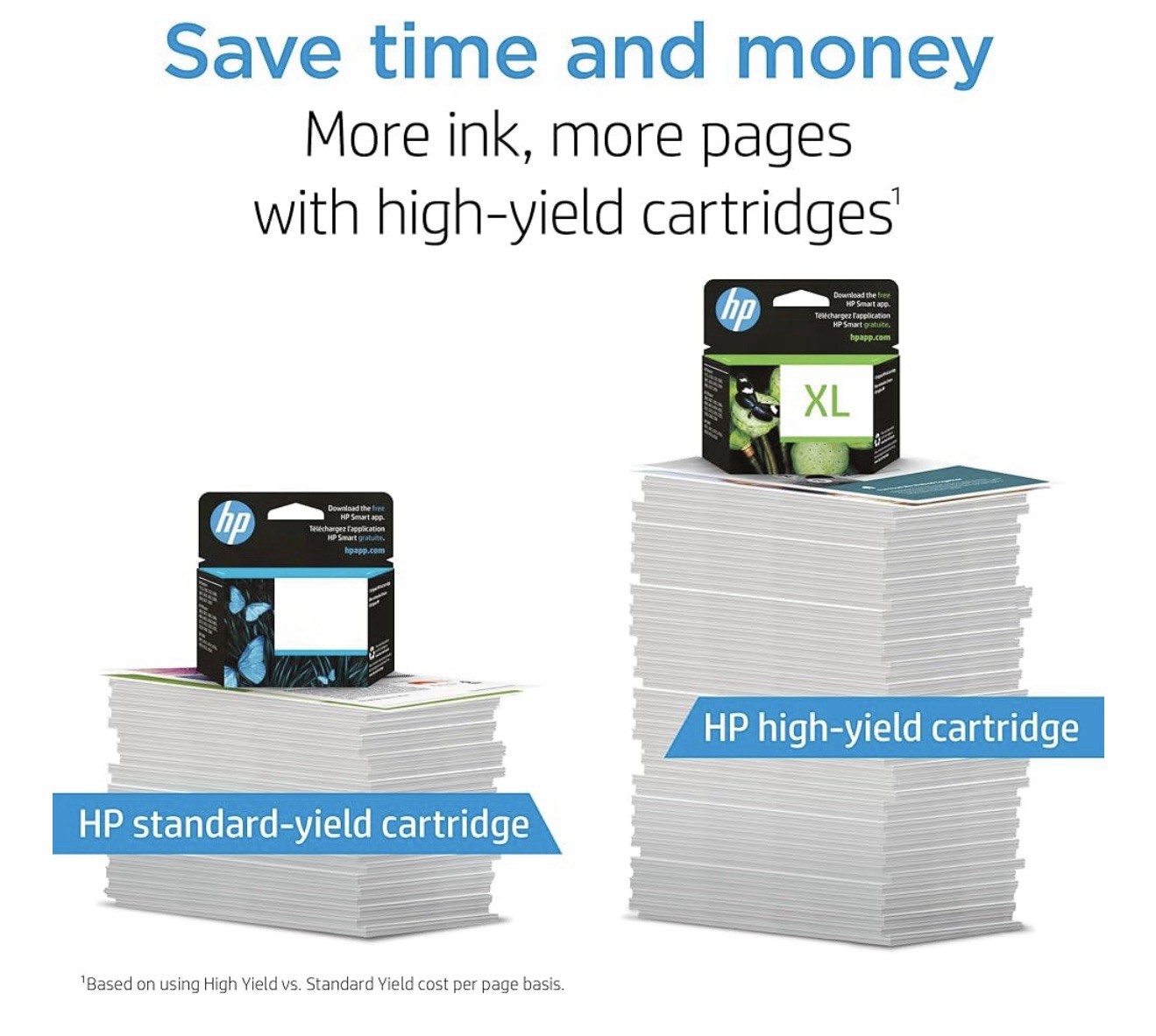 HP 950 Black Original Ink Cartridge Expires 12/2026 (T7)