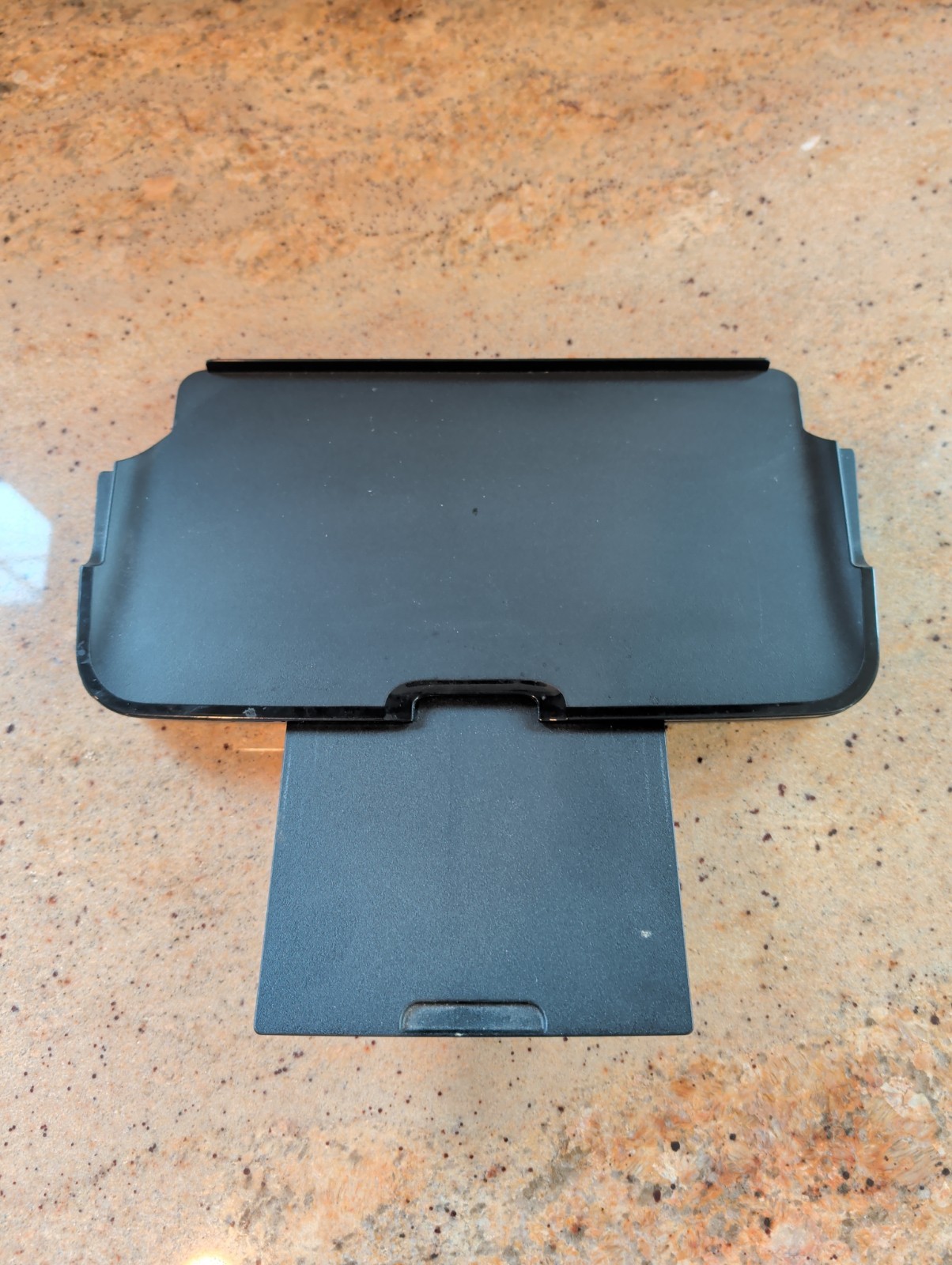HP ENVY Photo 6255, 7155, 7855, 7640 Paper Output Catch Tray Replacement (Works)