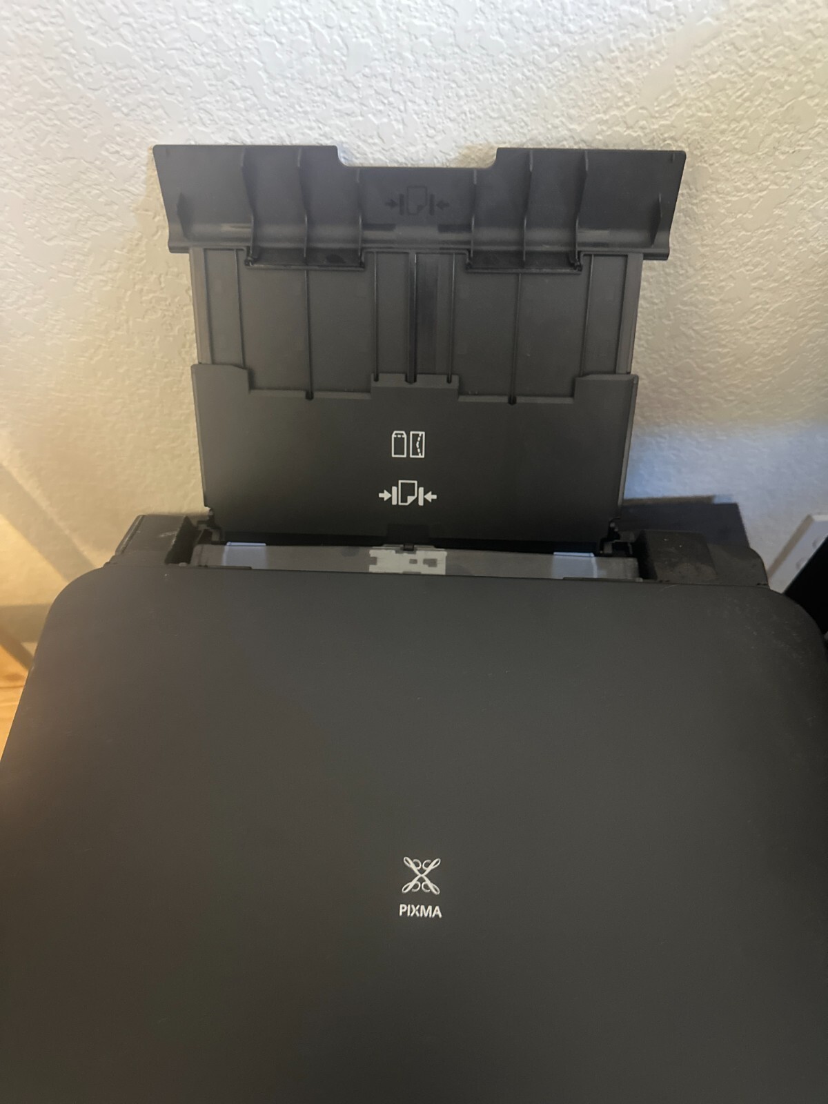 Canon PIXMA G6020 All-in-One Inkjet Printer
