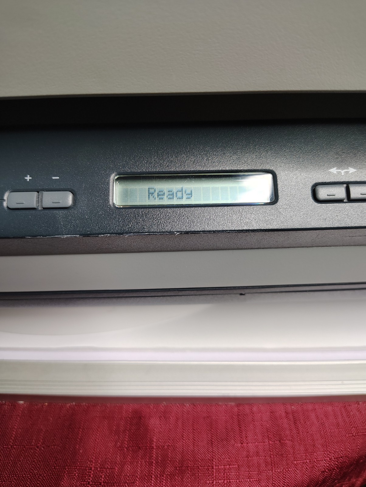 HP Scanjet N8460 Automatic Document Feeder & Flatbed Scanner Hewlett Packard