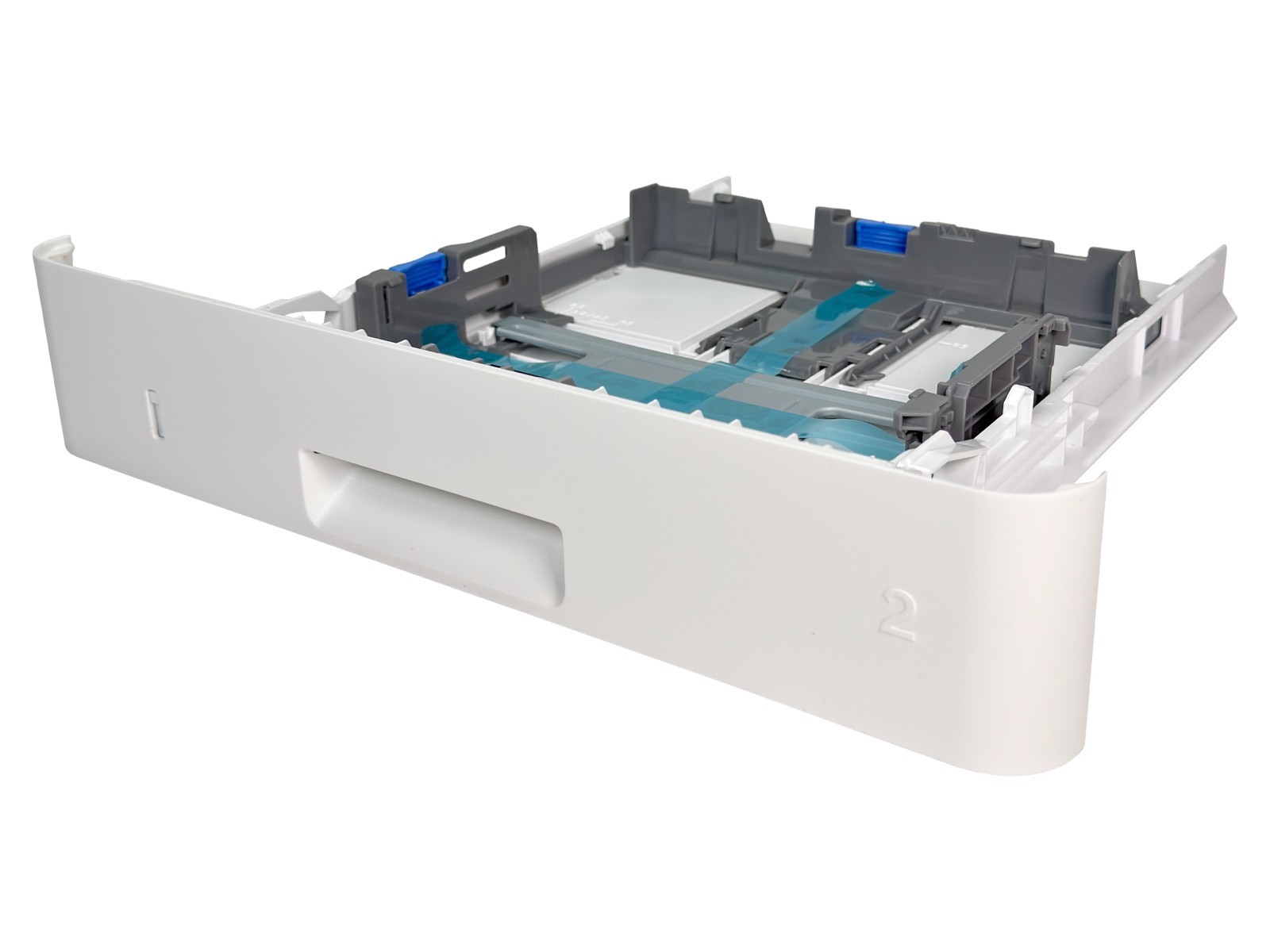 NEW🔥 HP 250 Sheet Input Tray Feeder for LaserJet Enterprise M400 M500 Series