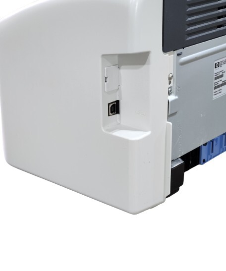 HP LaserJet 1022 Monochrome Standard Laser Printer