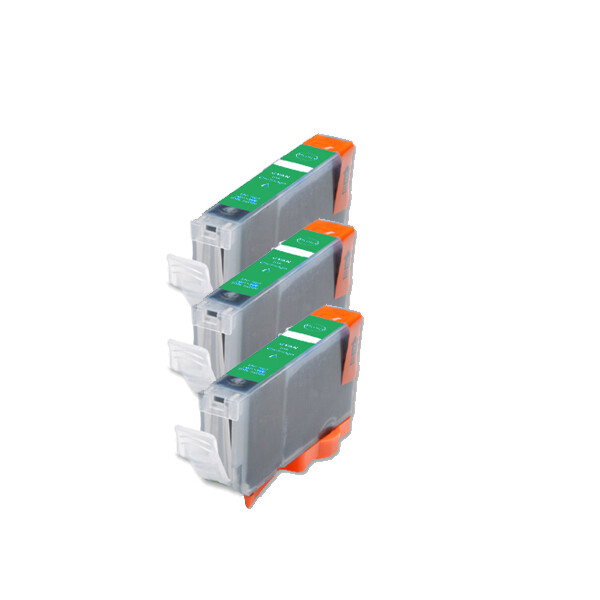 CLI-8 Printer Inkjet Cartridges with chip Compatible for Canon Pro9000 Mark II