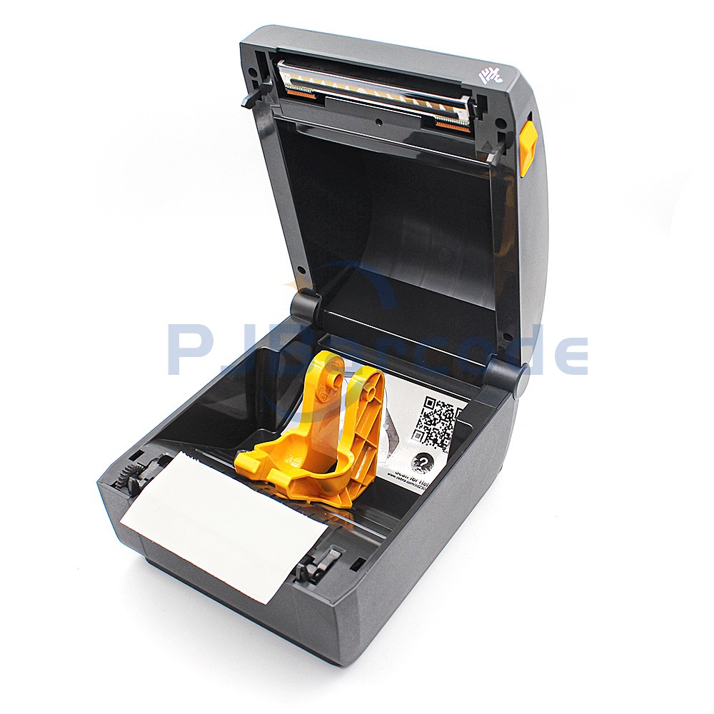 ZD23042-D0PG00EZ Brand NEW Zebra ZD230D Thermal Desktop Printer