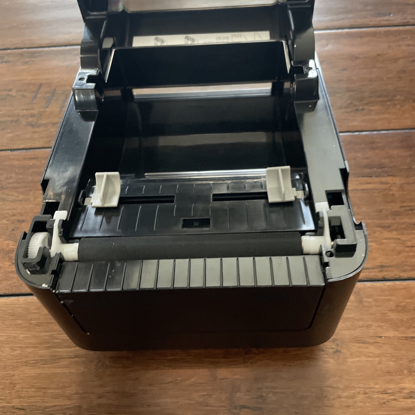 VRETTI Thermal Label Printer 4×6 Cheap Shipping Label Printer MISSING POWER CORD