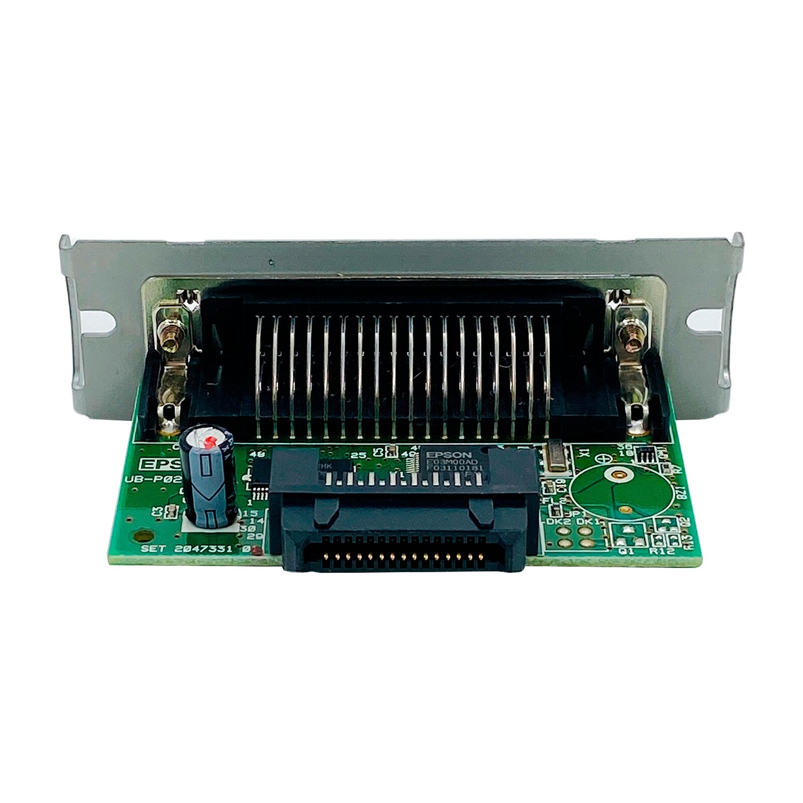 Genuine Epson M112D UB-P02II Parallel Interface for TM-Series Receipt Printer