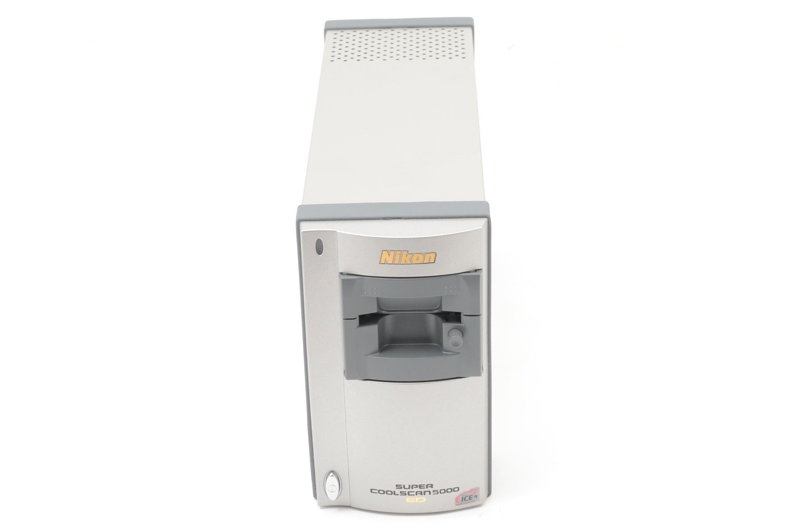 [UNUSED] Nikon Film Scanner SUPER COOLSCAN LS-5000 ED MA-21 SA-21 JAPAN