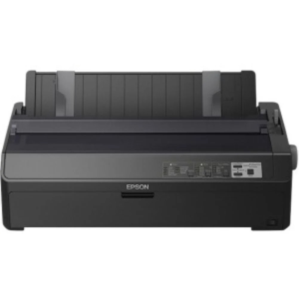 Epson LQ-2090II 24-Pin Monochrome Dot Matrix Printer