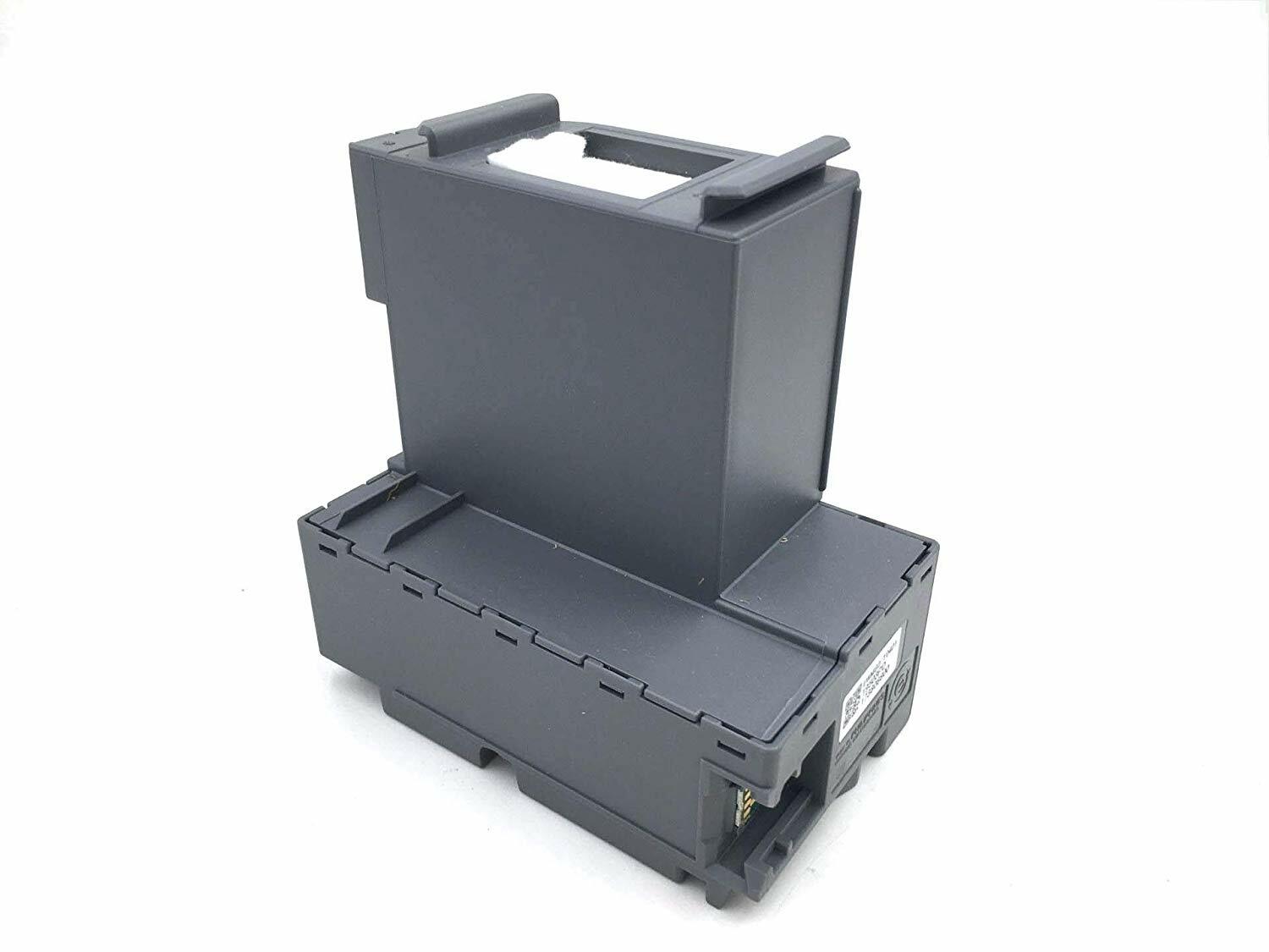 Genuine Epson EcoTank ET-3750 Maintenance box tank cartridge T04D1 T04D100 clean