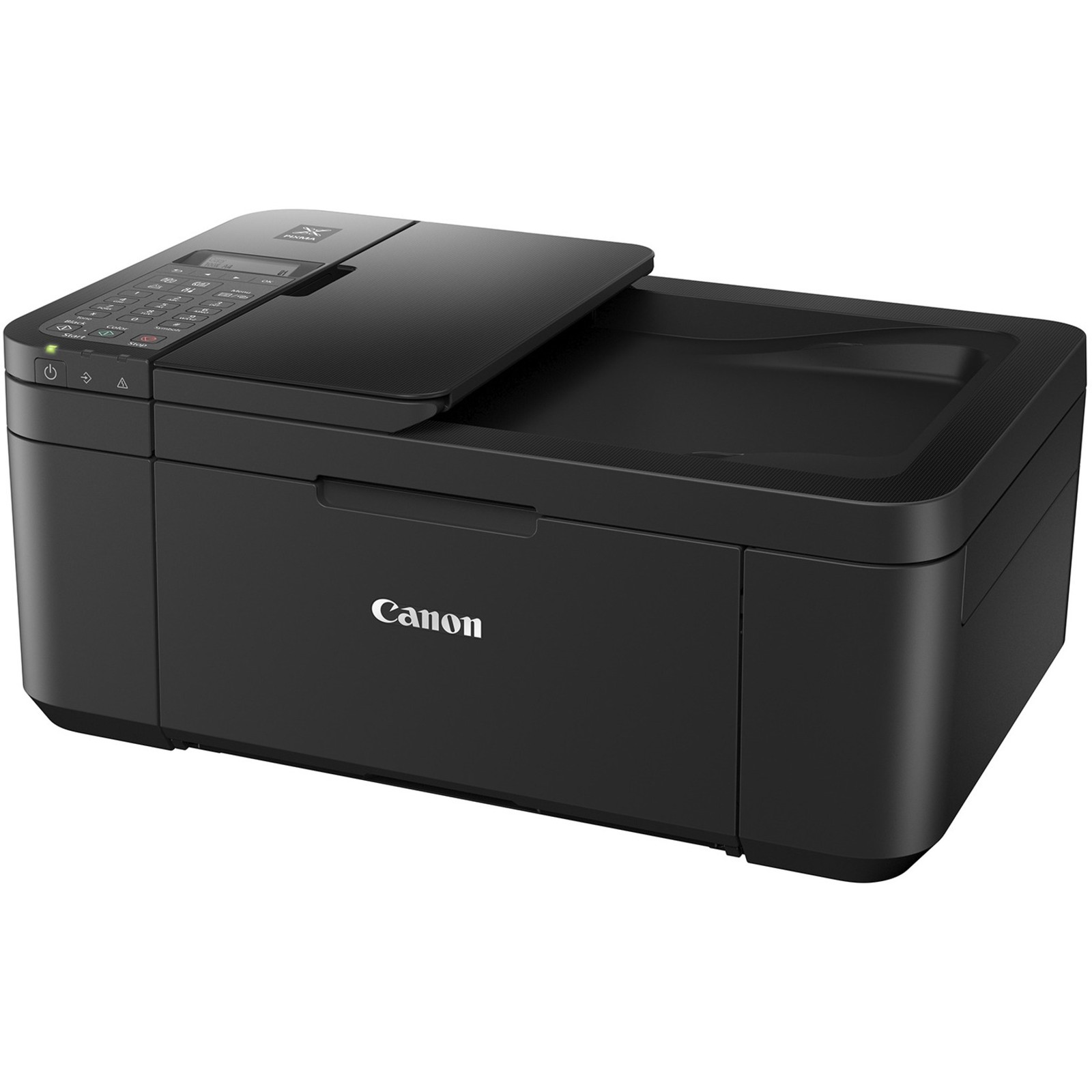 Canon PIXMA TR4720 5074C002 Inkjet Printer-Color-4800×1200 dpi