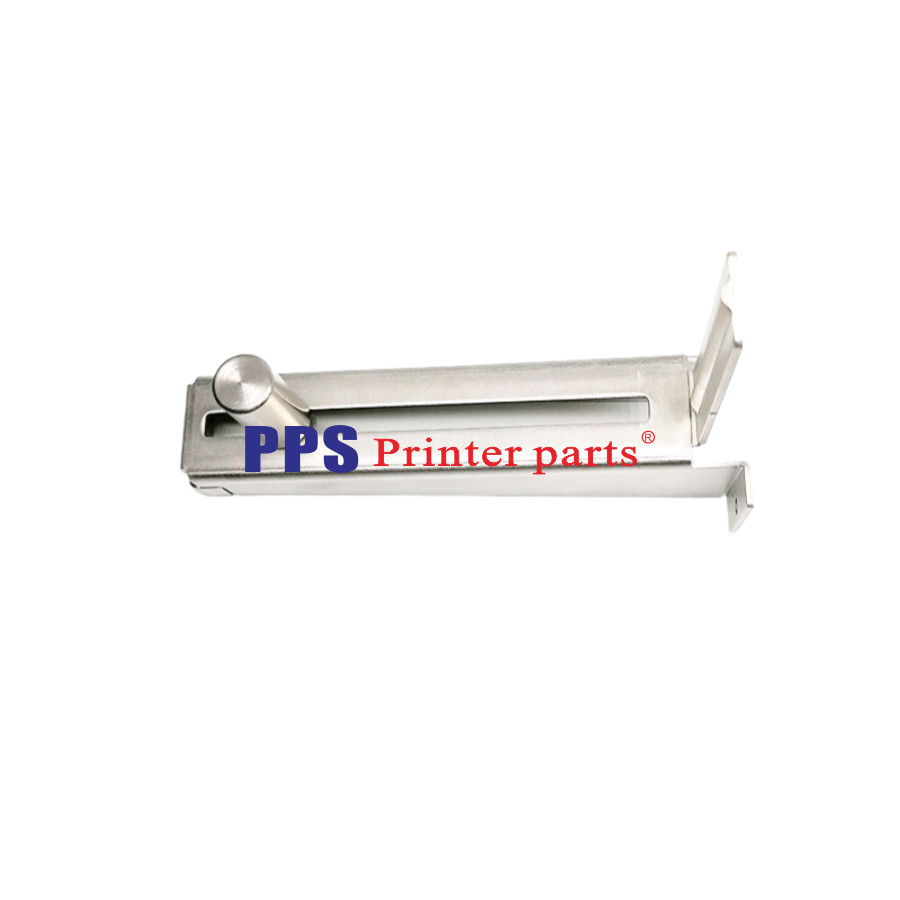Media Hanger For Zebra ZT400 ZT411 ZT410 40mm Diameter Media Cores P1058930-086