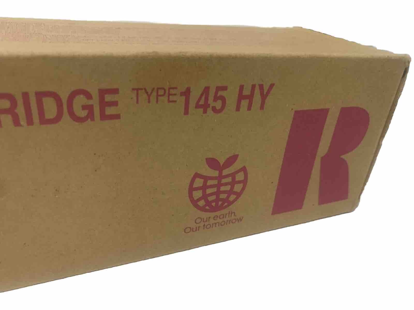 Genuine OEM Ricoh 888278 Type 145 HY Magenta High Yield Toner Cartridge CL4000DN