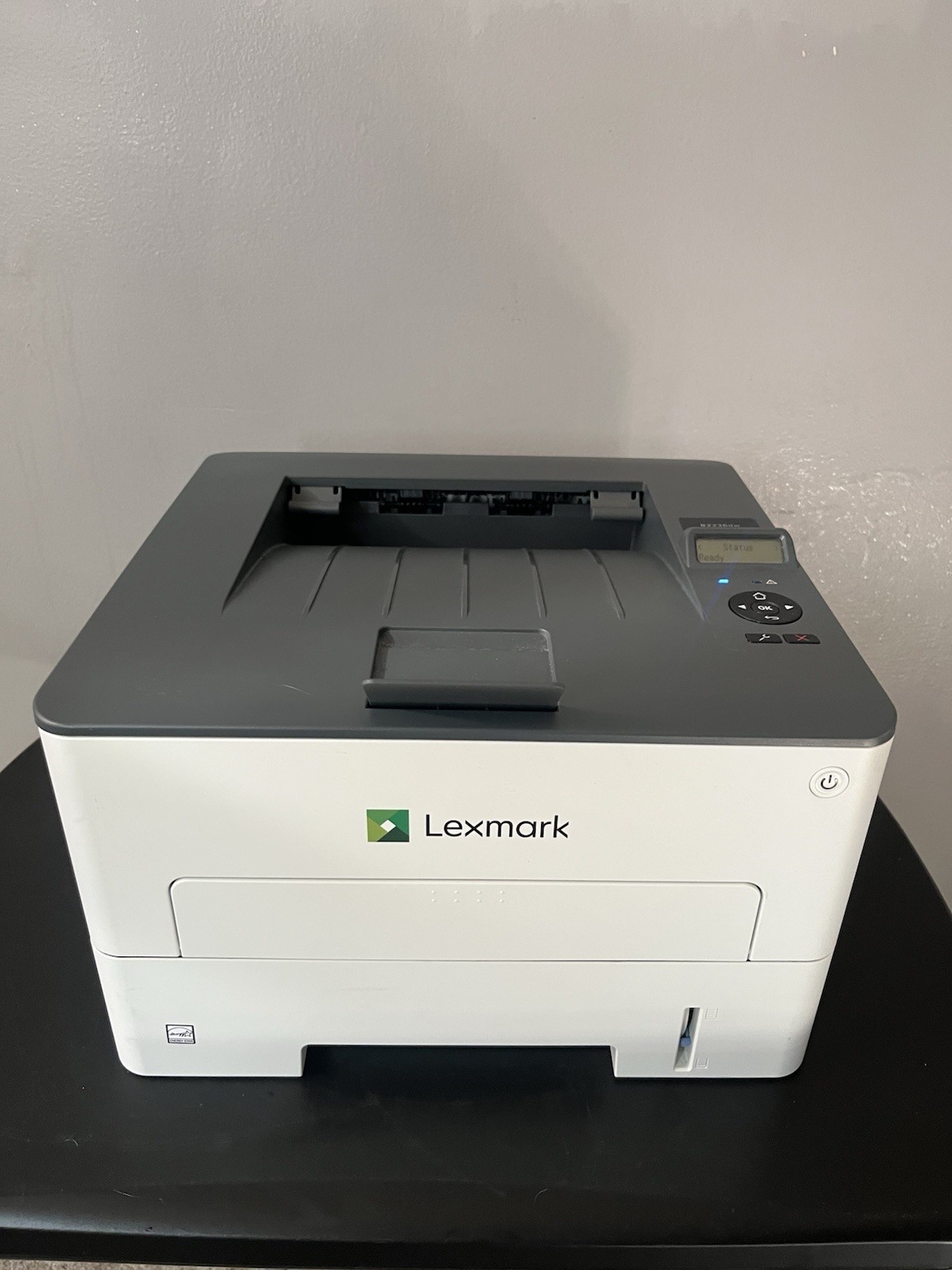Lexmark B2236dw Monochrome Laser Standard Printer FULLY FUNCTIONAL WORKS