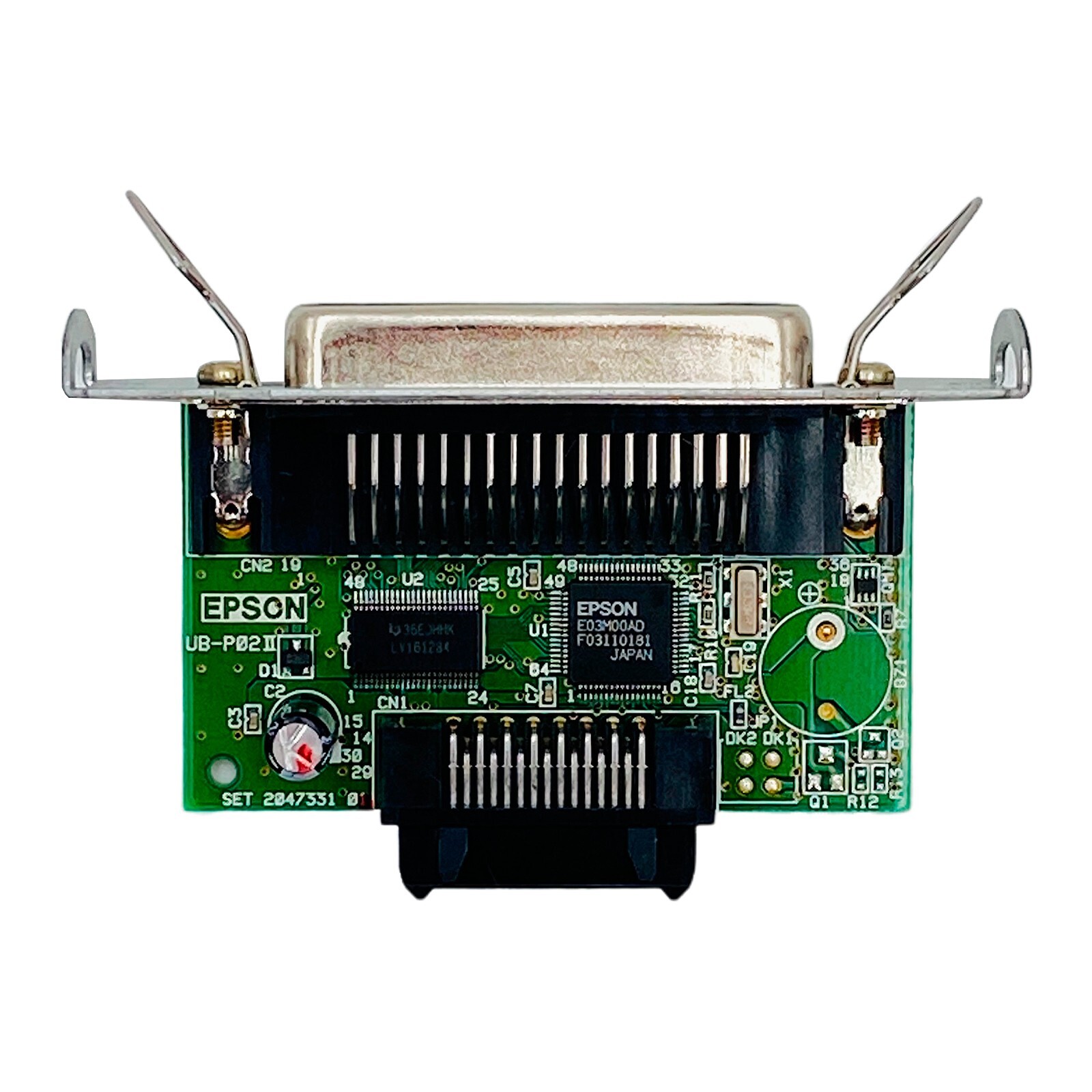 Genuine Epson M112D UB-P02II Parallel Interface for TM-Series Receipt Printer