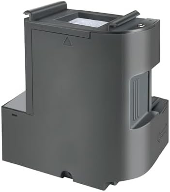 T04D100 EP-04D1 Ink Maintenance Box for EcoTank ET-15000 ET-3760 ET-3750 WF-2860