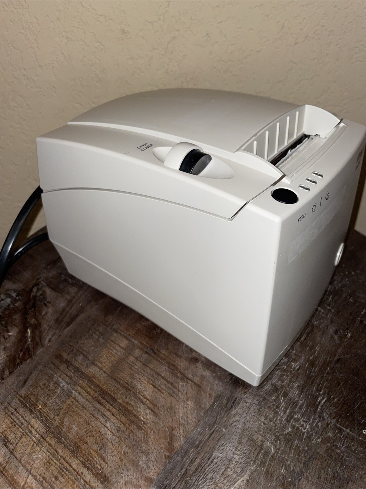TransAct Ithaca iTherm 280 MOD 280-S9 Thermal POS Receipt Printer