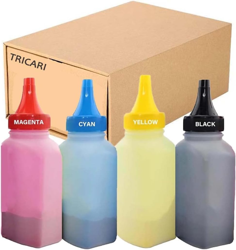 Printer Toner Powder Replacement for Lexmark 3224 3326 MC3224adwe MC3326adwe …