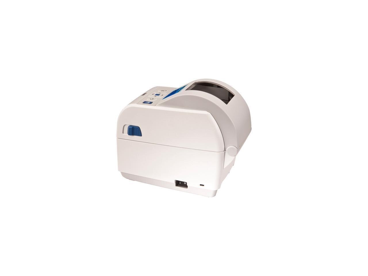 Honeywell (Intermec) PC23d 2″ Direct Thermal Desktop Label Printer, LCD, 300 dpi