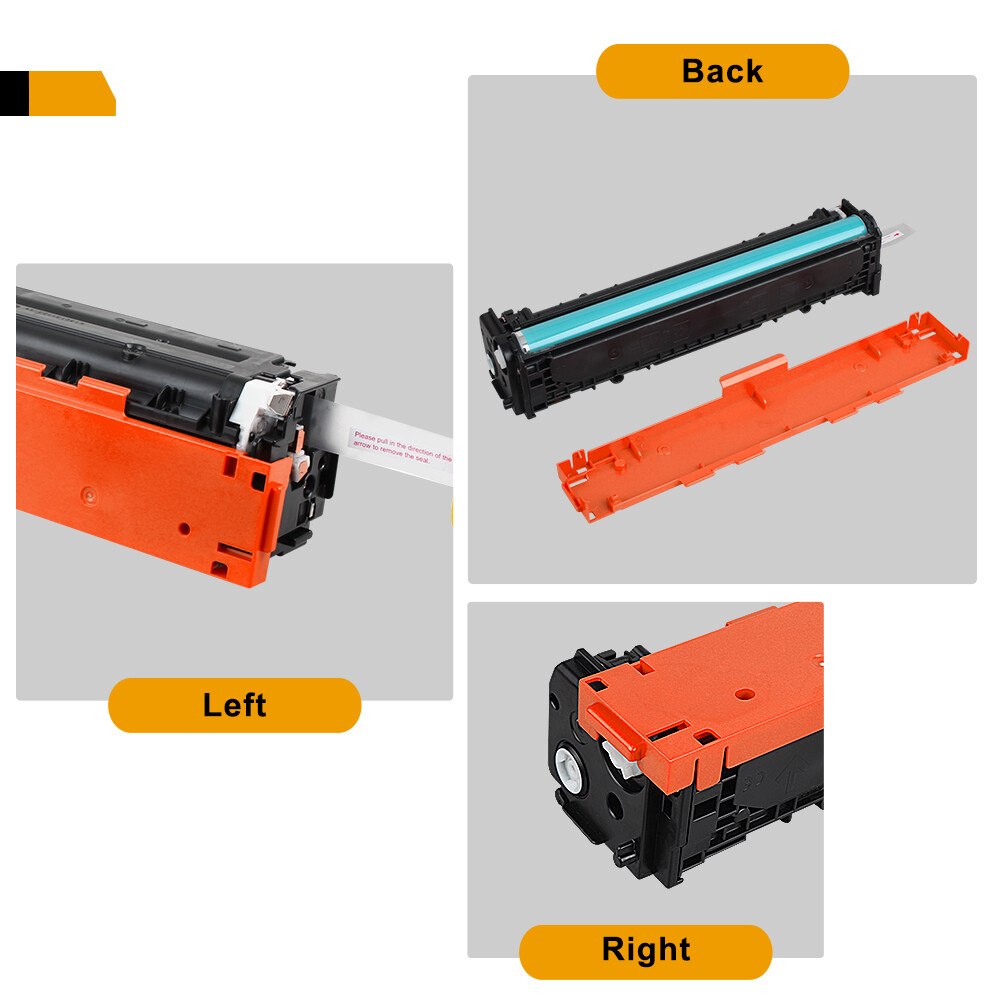 Toner Compatible for Canon 131 imageCLASS MF8280CW MF624CW MF628CW LBP7110CW LOT