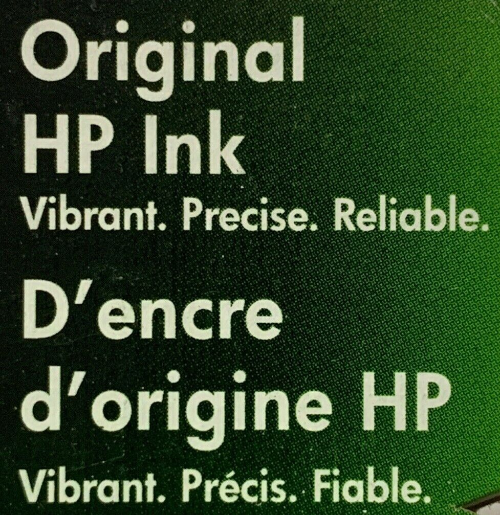 HP 67XL Black & Tricolor Ink Set 3YP30AN 3YM57AN 3YM58AN Exp 2025+ Retail Box