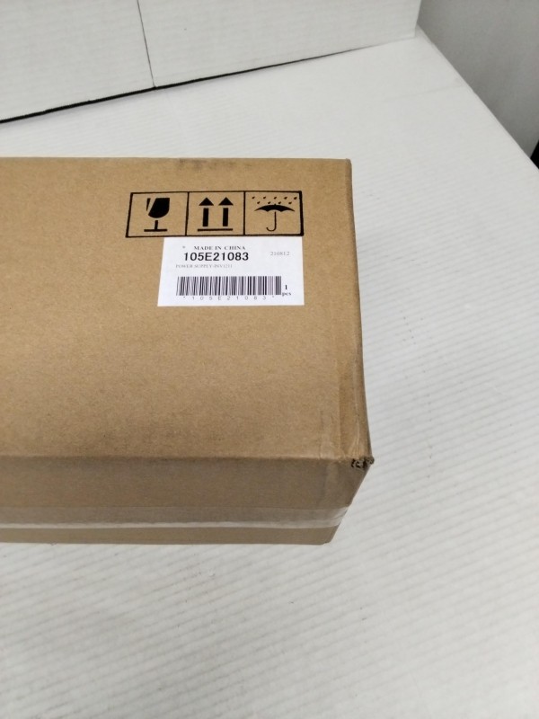 Xerox IH Drive PWB 120v 105E21083 for Xerox WorkCentre EC-7856