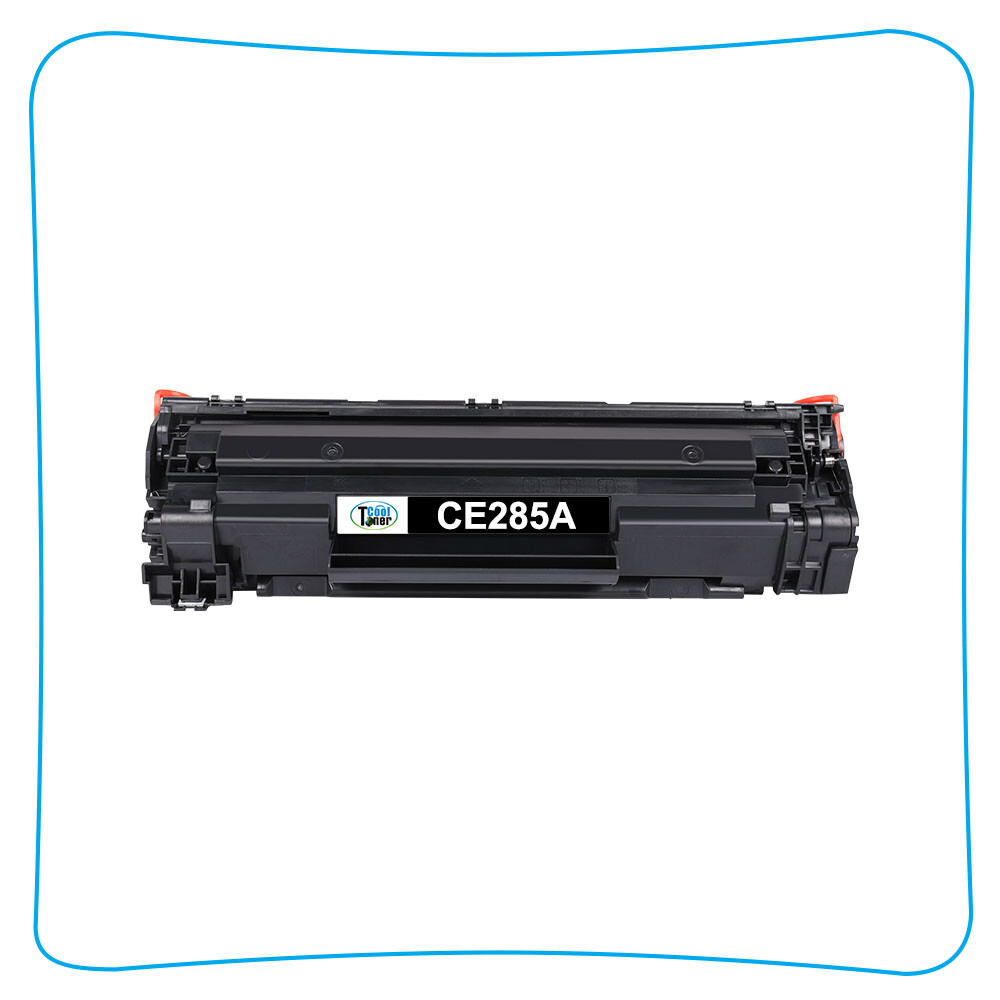 CE285A TONER CARTRIDGE FOR HP 85A LASERJET PRO P1102W P1102 M1212NF M1217NFW