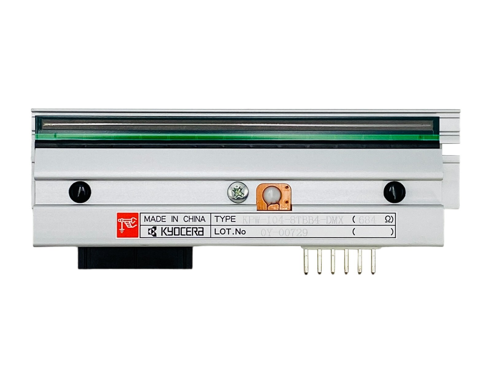 Genuine Datamax PHD20-2240-01 Printhead 203 dpi for H-Class & A-4212 Printers
