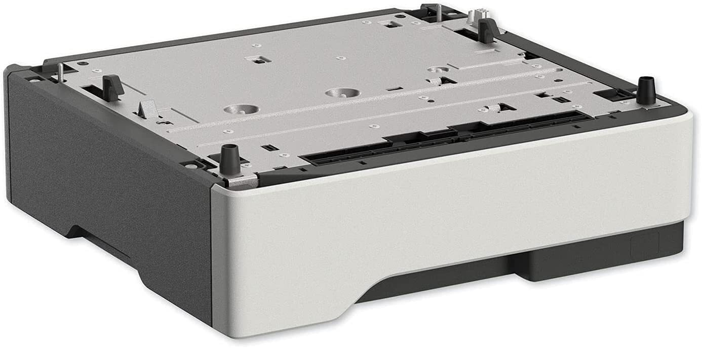 Lexmark 50G0802 Paper Tray, 550 Sheet Capacity 23.5 x 20 x 7.5 inches