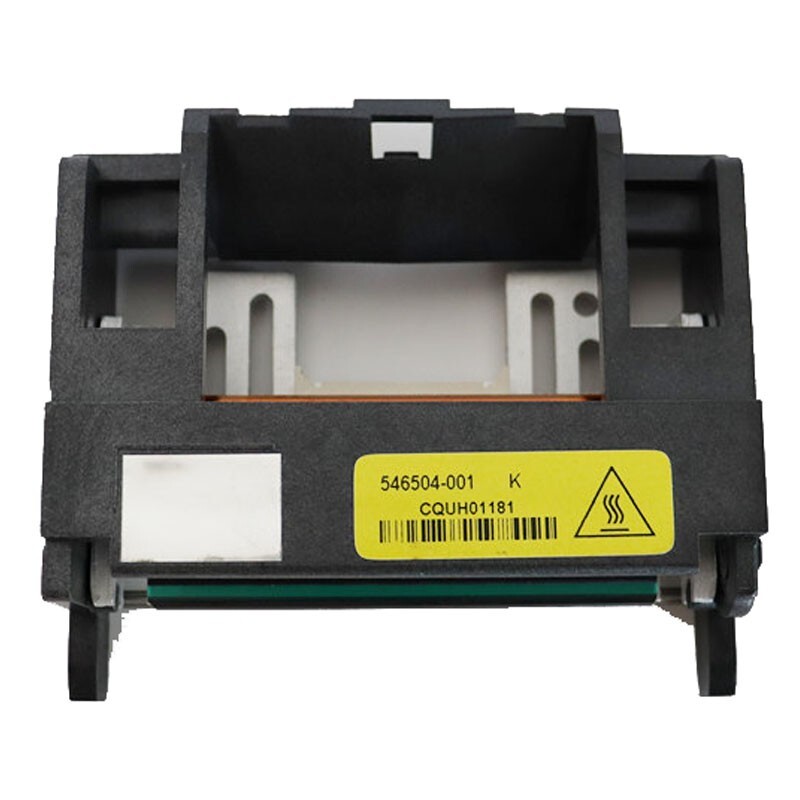 Original Printhead For Datacard CD800 SD360 SD260 SD160 Printer 546504-999 /-001
