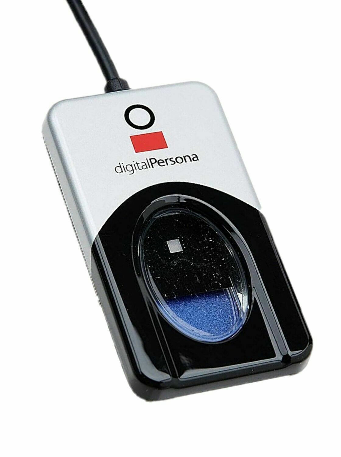 DigitalPersona U.are.U 4500 Fingerprint Reader USB Biometric Scanner 88003-001